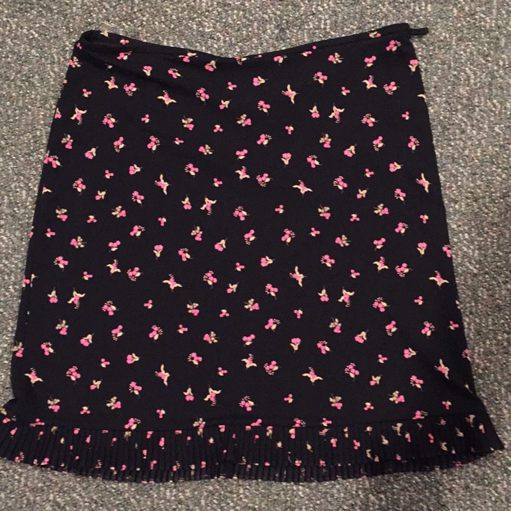 Ann Taylor skirt